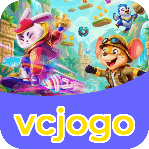 Interface vcjogo