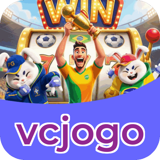 Login rápido no app vcjogo