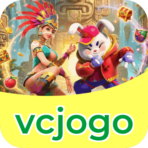 Jogos com maior RTP na vcjogo