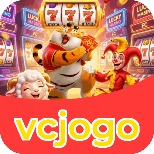 Promoções e bônus exclusivos da vcjogo
