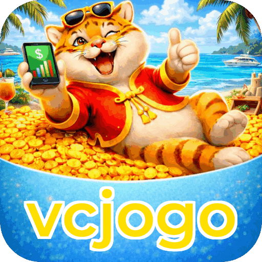 Bônus de Boas-vindas vcjogo